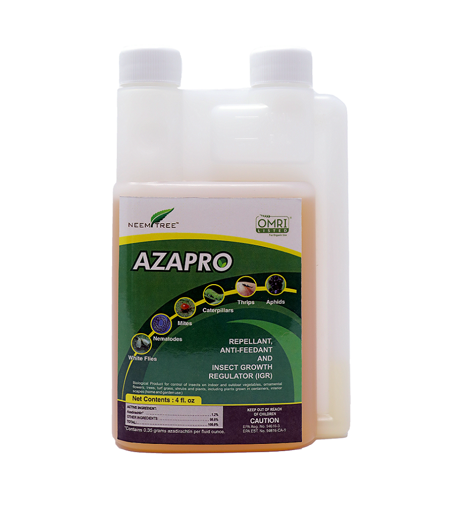 Azapro 4 OZ